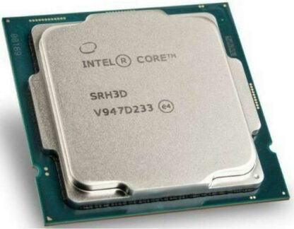 Intel Core i7-12700F 2.1GHz Επεξεργαστής 12 Πυρήνων για Socket 1700 Tray