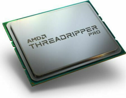 AMD Ryzen Threadripper PRO 5975WX Tray sWRX8 (4,5GHz) 100-000000445