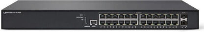 Lancom GS-3126XP Managed L3 PoE+ Switch με 24 Θύρες Gigabit (1Gbps) Ethernet και 2 SFP Θύρες