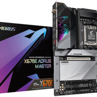 Gigabyte GA-X870E A ELITE WIFI7 ICE (AM5) (D)