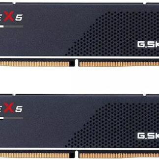 Corsair Vengeance RGB XMP DDR5 32GB RAM με 2x16GB Modules και Ταχύτητα 6000 για Desktop Κωδικός: CMH32GX5M2E6000C36W