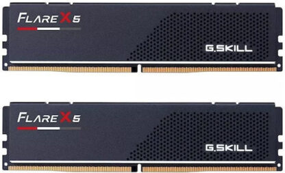 DDR5 32GB KIT 2x16GB PC 6000 G.Skill Flare X5 F5-6000J3238F16GX2-FX5