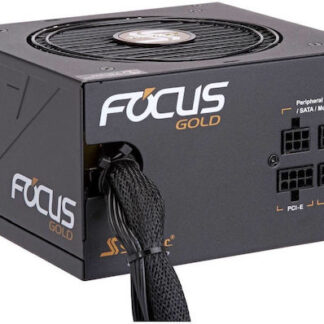 Seasonic CORE GX 850W Λευκό Τροφοδοτικό Υπολογιστή Full Modular 80 Plus Gold