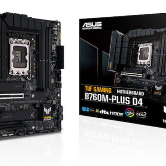 Gigabyte GA-B760 DS3H GEN5 (1700) (D)