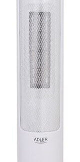 Ceramic radiator ADLER AD 7730 White