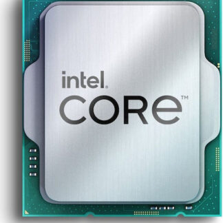 Intel Tray Core i5 Processor i5-13400F 2,50GHz 20M Raptor Lake