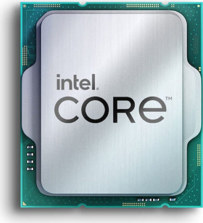 Intel Tray Core i9 Processor i9-13900F 4,20Ghz 30M Raptor Lake