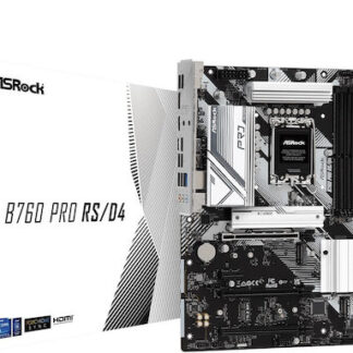 ASRock Motherboard Micro ATX με AMD AM5 Socket