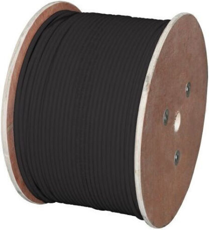ALANTEC F/UTP cat.6 PE 4x2x23AWG 305m EXTERNAL DRY cable