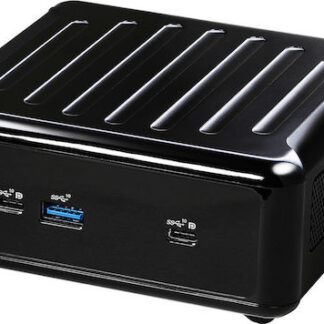 ASROCK NUC BOX 1240P (D)