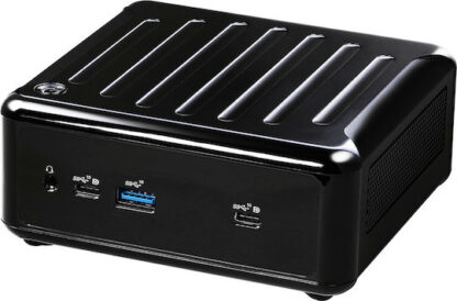 ASROCK NUC BOX 1220P (D)