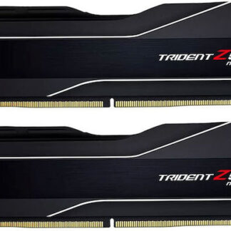 DDR5 32GB KIT 2x16GB PC 6000 G.Skill Trident Z5 Neo RGB F5-6000J3238F16GX2-TZ5NR