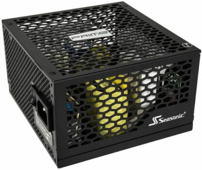 PC- Netzteil Seasonic PRIME PX-500 500W Fanless
