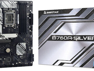 Biostar B660GTA (1700) (D)