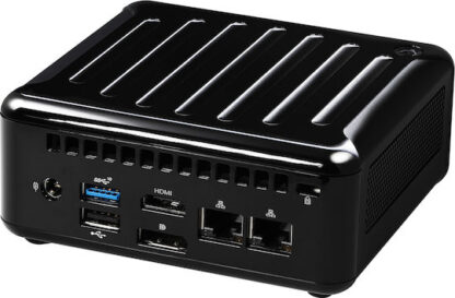 ASRock NUC BOX-J6412 Celeron J6412