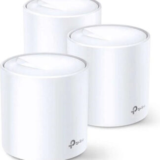 DECO WIFI SYSTEM AX3000 3PZ