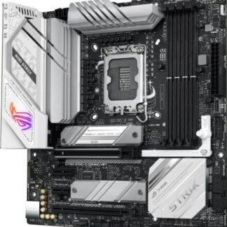 MSI MPG B650I Edge WIFI (AM5) (D)