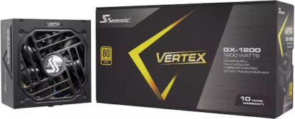 PC- Netzteil Seasonic VERTEX GX-1200 - ATX 3.0