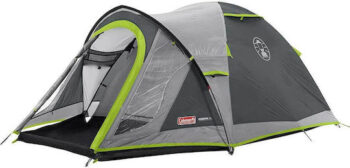 Coleman Darwin 3 Plus Tent