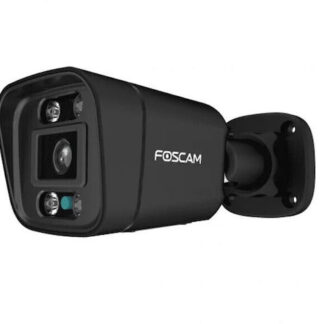 Obrotowa Kamera Foscam SD8EP  8MP Czarna