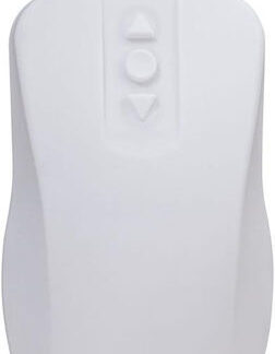 Mouse Cherry Medical ACTIVE KEY AK-PMH1 wired white (AK-PMH1OS-US-W)