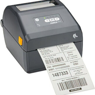 Zebra Label Printer Drucker ZD421t (ZD4A043-30EE00EZ) (ZD4A04330EE00EZ)