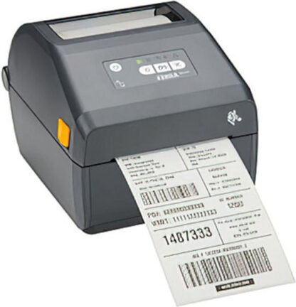 Zebra Label Printer Drucker ZD421t (ZD4A043-30EE00EZ) (ZD4A04330EE00EZ)