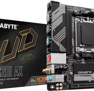 Gigabyte GA-B650I AX  (AM5) (D)