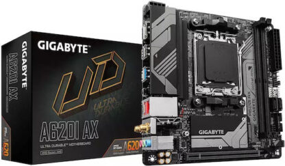 Gigabyte GA-A620I AX (AM5) (D)