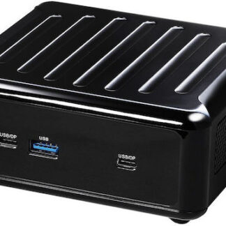 ASRock NUC BOX-1115G4 Intel 11th Gen R2.0