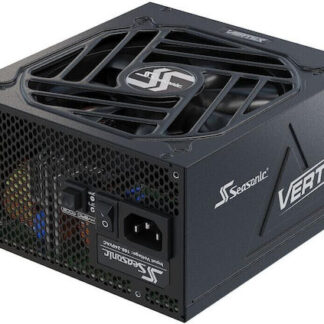 PC- Netzteil Seasonic PRIME PX-500 500W Fanless
