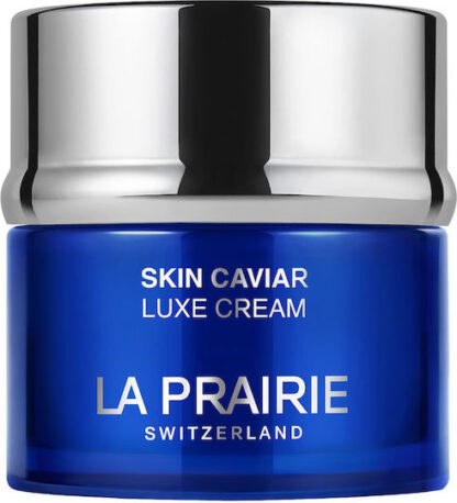 La Prairie Skin Caviar Luxe Cream 50ml