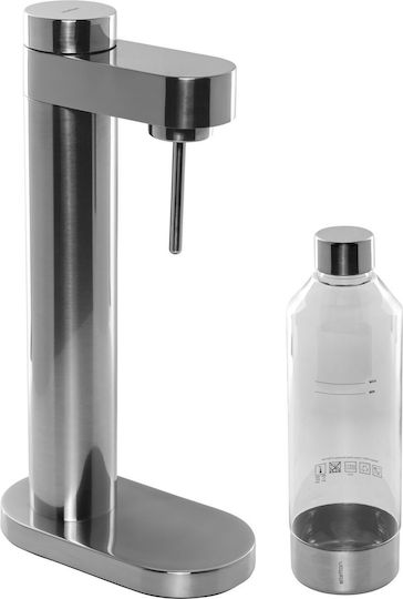 Stelton Brus Carbonator steel Stelton Brus Carbonator steel