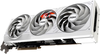 Sapphire Radeon RX 7800 XT 16GB GDDR6 Pure Κάρτα Γραφικών Κωδικός: 11330-03-20G