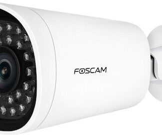 Obrotowa Kamera Foscam SD8EP  8MP Czarna