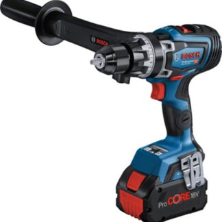 Bosch GSB 18V-150 C Cordless Combi Drill