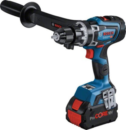 Bosch GSB 18V-150 C Cordless Combi Drill