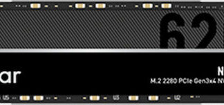 SSD Kingston FURY Renegade G5 4TB Kingston SFYR2S/4T0 M.2 PCIe 5.0 NVMe
