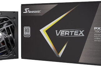 PC- Netzteil Seasonic VERTEX GX-850 - ATX 3.0