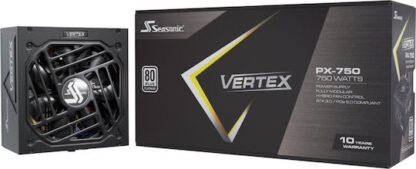 PC- Netzteil Seasonic VERTEX PX-750 - ATX 3.0