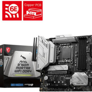 MSI MEG Z890 ACE (1851) (D)