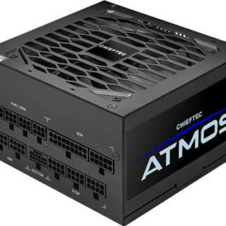 PC- Netzteil Chieftec Chieftronic PowerUp Series GPX-550FC 550W