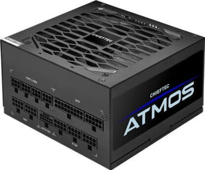 PC- Netzteil Chieftec ATMOS Series CPX-850FC 850W