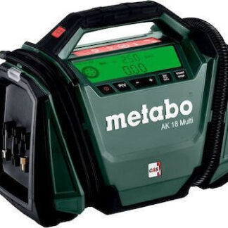 Metabo AK 18 Multi