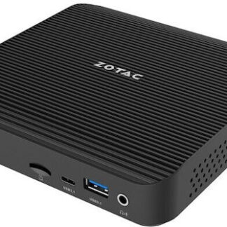 ZOTAC ZBOX edge MI648- Barebone
