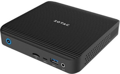 ZOTAC ZBOX edge CI343 Mini-PC - Barebone