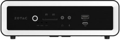 ZOTAC ZBOX-CI629  Nano Mini-PC  - Barebone