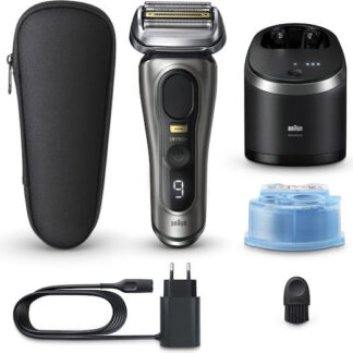 Wahl Shaver Vanish