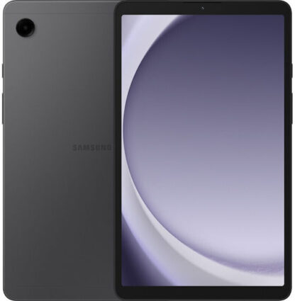 Samsung Galaxy Tab A9 64 GB 22.1 cm (8.7 ) 4 GB Wi-Fi 5 (802.11ac) Graphite