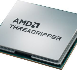 AMD Ryzen Threadripper PRO 5975WX Tray sWRX8 (4,5GHz) 100-000000445